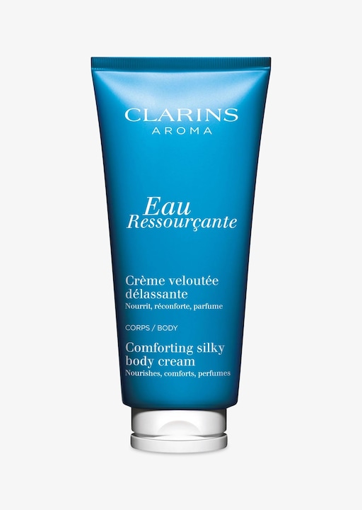 Actual product image Clarins Crème pour le corps (Body cream, 200 ml)