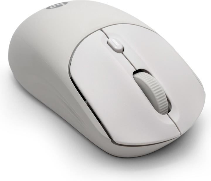 Productafbeelding HP 400 Quiet Maple Wireless Mouse EURO (P) (Draadloze)