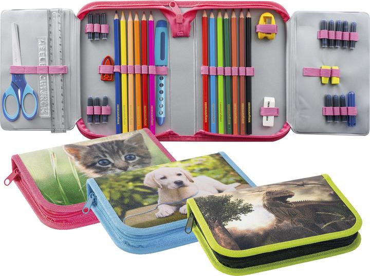 Produktbild EberhardFaber Schüleretui