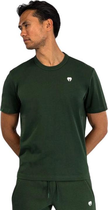 Produktbild Venum Silent Power T-shirt Forest Green (L)