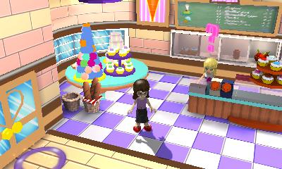 Actual product image WB LEGO Friends (3DS, DE)