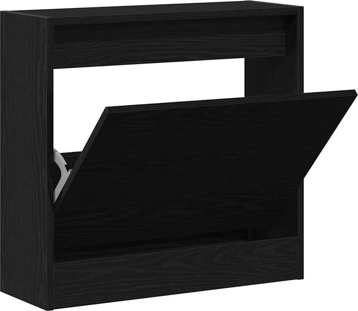 Produktbild vidaXL Schuhregal (60 x 21 x 57 cm)