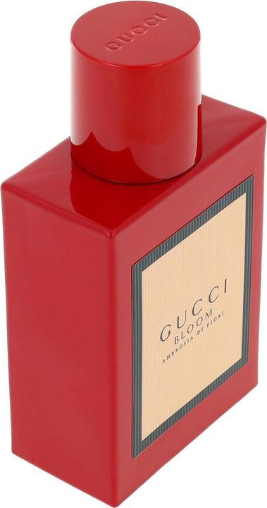 Produktbild Gucci Bloom (Eau de Parfum, 50 ml)