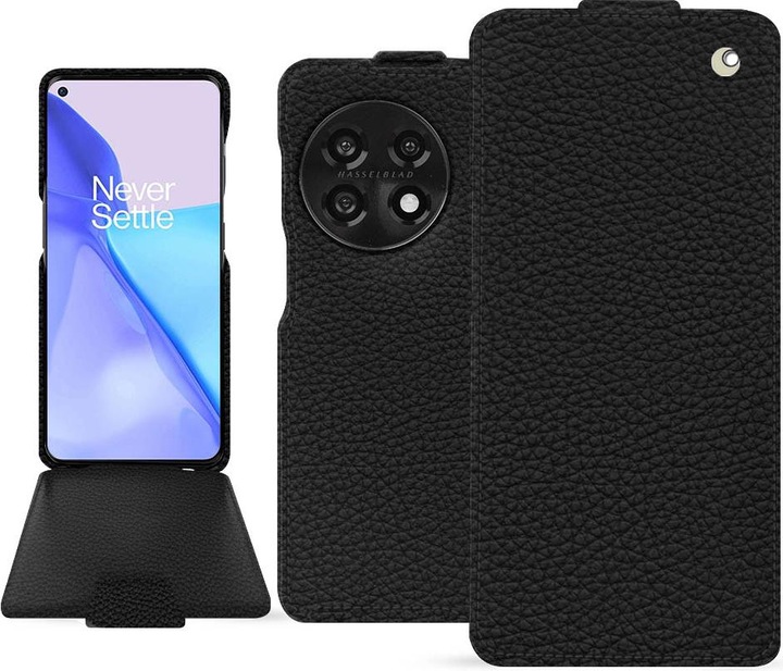 Produktbild Noreve Lederschutzhülle vertikal (LG K11)