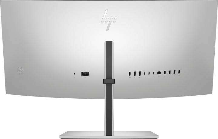 Actual product image HP Series 7 Pro 34 inch WQHD (3440 x 1440 pixels, 34")