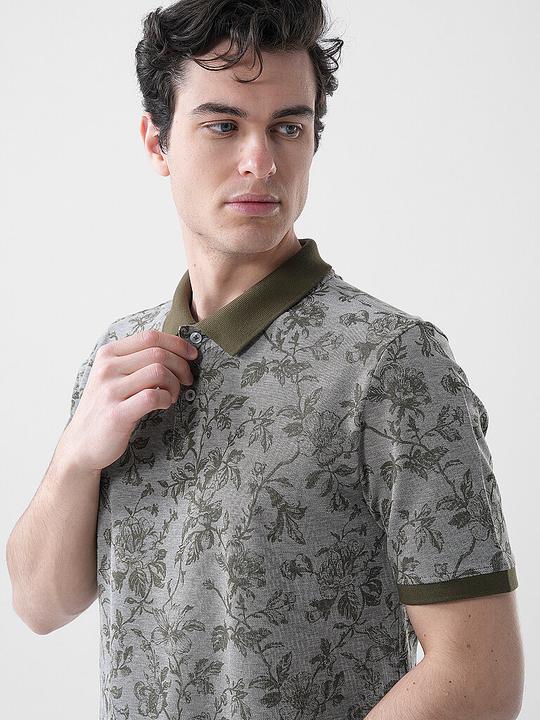 Produktbild Fynch-Hatton Poloshirt (L)