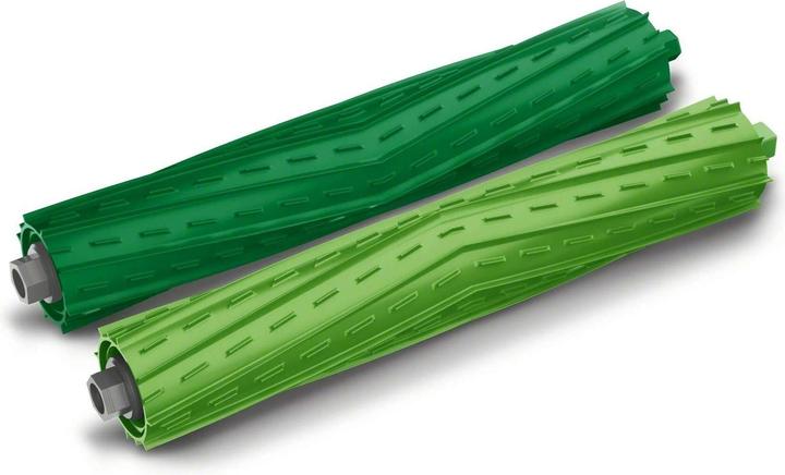 Actual product image iRobot Roomba Combo Gummilamellen-Set