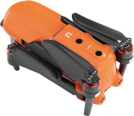 Produktbild Autel EVO II Dual 640T V3 Rugged Bundle (42 min, 1110 g, 50 Mpx)