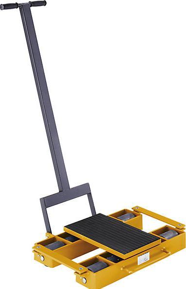 Produktbild eurokraft basic Fahrwerk
