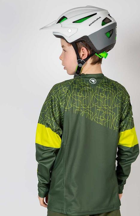 Immagine prodotto Endura MT500JR Casco giovanile (51 - 56 cm)