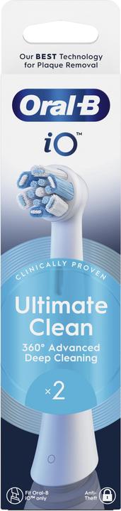 Produktbild Oral-B 80782596 (2 x)