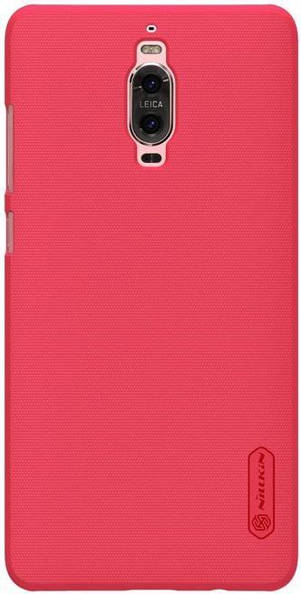 Actual product image Nillkin Super Frosted Shield Series (Mate 9 Pro, Huawei Mate RS Porsche Design)