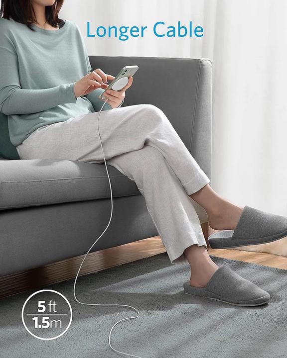 Produktbild Anker PowerWave (7.50 W)