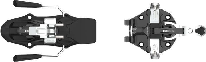 Produktbild ATK Bindings Raider 13 EVO (Touren Ski)
