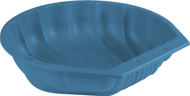 Immagine prodotto Smoby Conchiglia di sabbia verde, esposizione