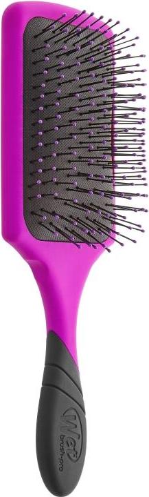 Produktbild Wet Brush PRO Paddle Easy Grip Bürste Purple