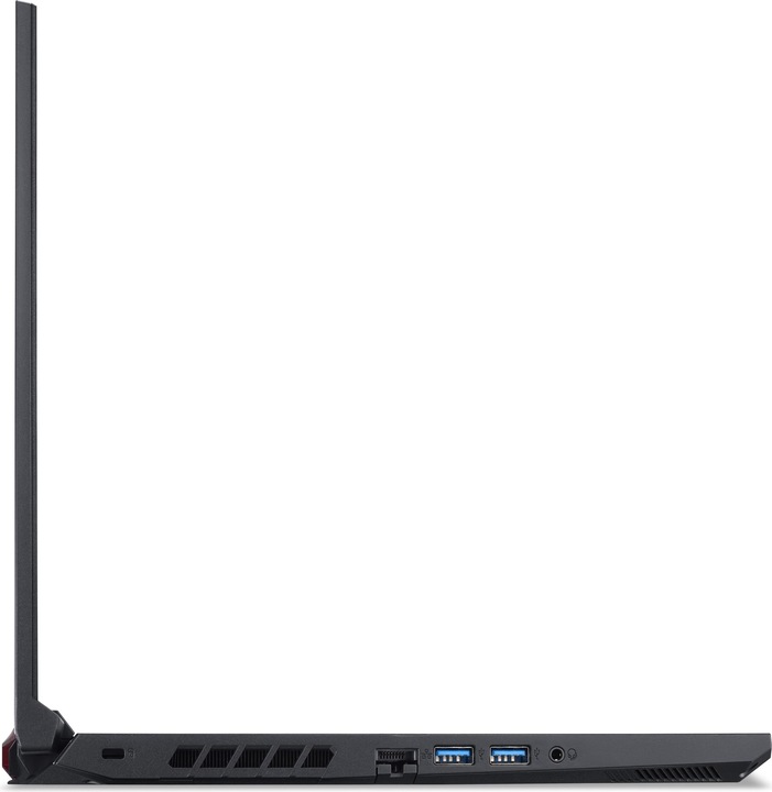 Actual product image Acer Nitro 5 RTX 3080 (15.60", AMD Ryzen 7 5800H, 16 GB, 1000 GB, CH)