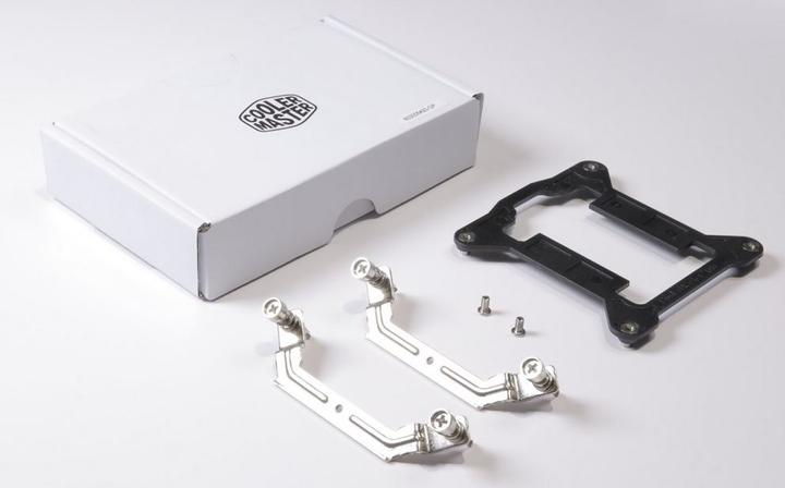 Image du produit Cooler Master Kit de montage - Intel LGA 1700
