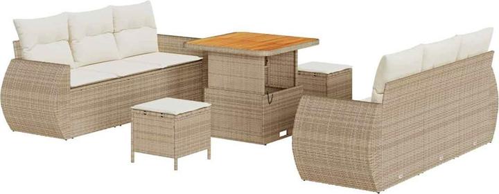 Produktbild vidaXL Azael