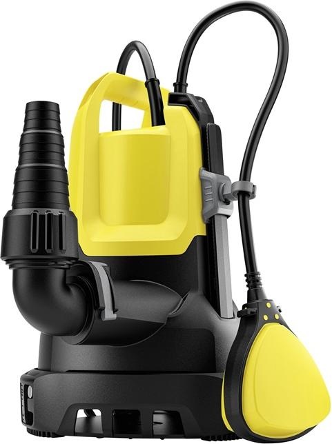 Image du produit Kärcher SP 16.000 Dual (Pompe des égouts, Pompe à eau claire)