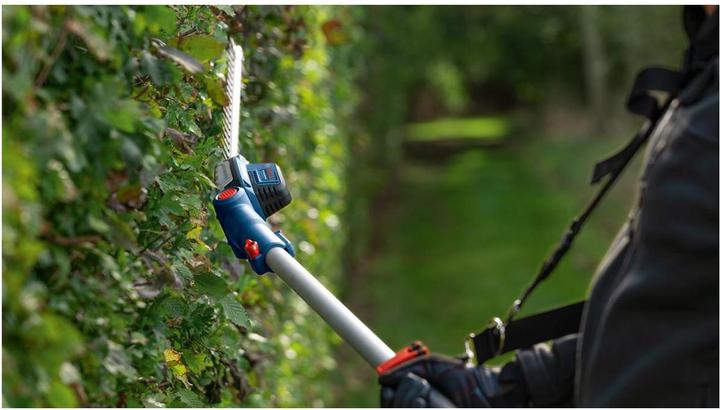 Actual product image Bosch Professional Bosch Heckenschere GHE 18V-50 TP (solo) (Rechargeable battery operated)