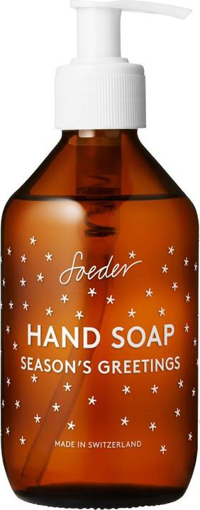 Immagine prodotto Soeder* Saluti di stagione