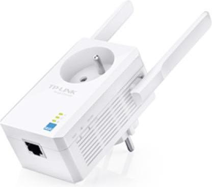 Image du produit TP-Link TL-WA865RE Pont & Répéteur (300 Mbit/s)