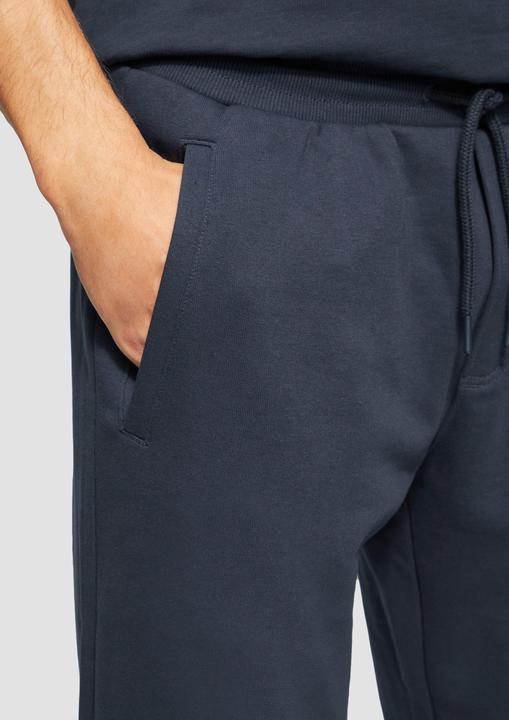 Produktbild S.Oliver Hose Detroit: Softe Jogpants im Relaxed Fit (3XL)