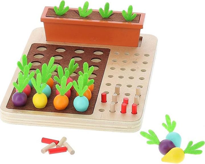 Produktbild Vilac Keskipouss Spiel, Codeknacker