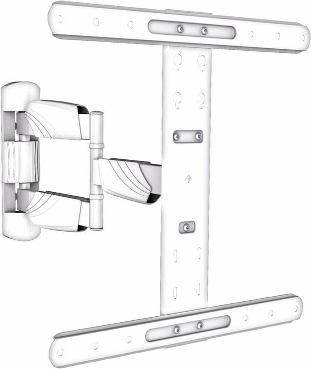 Actual product image Value 17.99.1149 (Wall, 35 kg, 32" - 55")