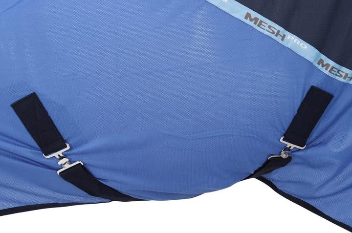 Immagine prodotto Harry's Horse Coperta per cavalli in rete -pro (185 cm)
