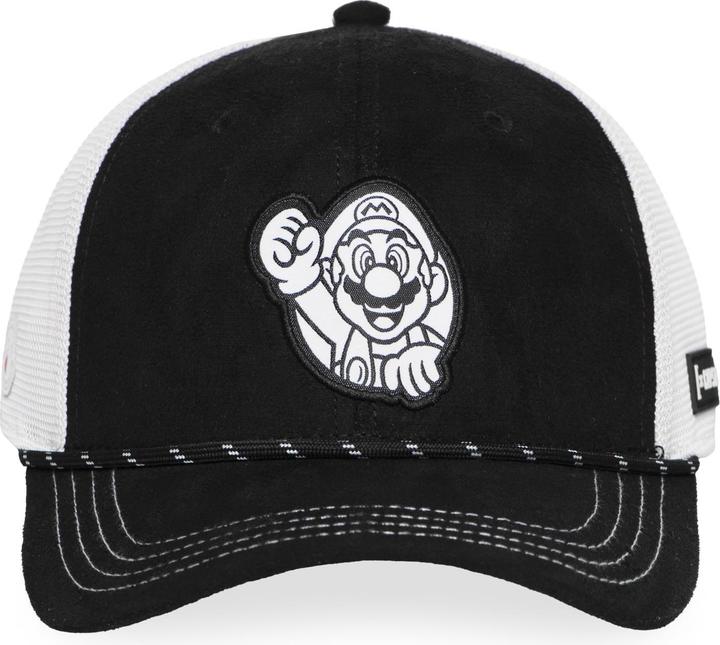 Produktbild Capslab Super Mario - Son Goku - U Grosse (One Size)