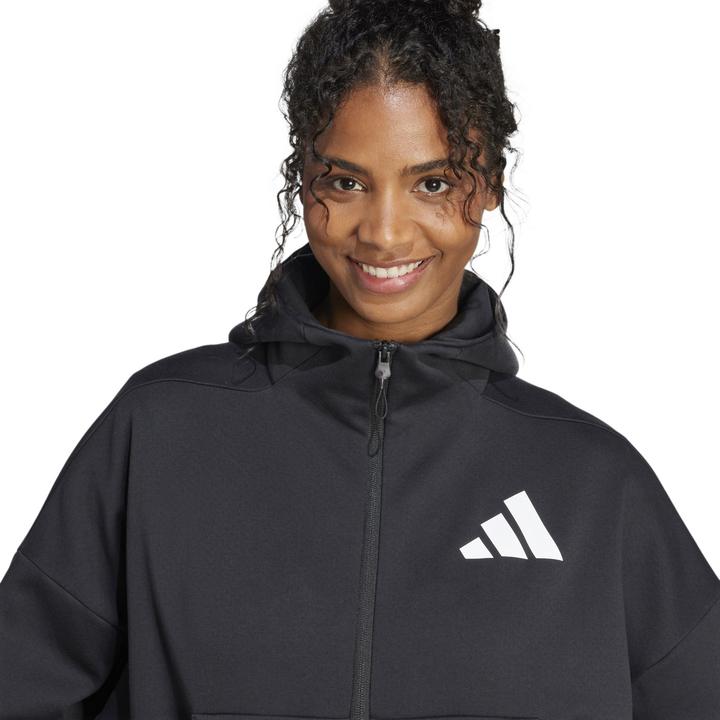 Produktbild Adidas Z.N.E. Kapuzenjacke Damen (M)