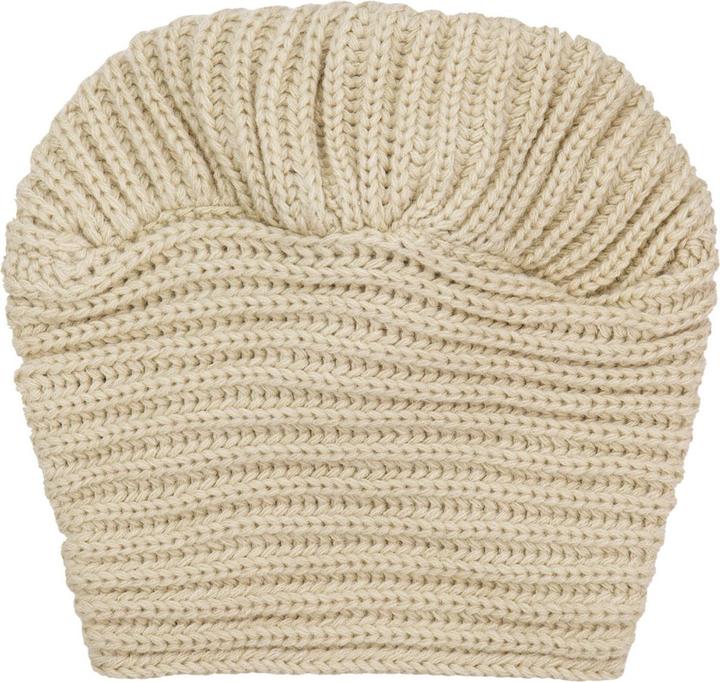 Immagine prodotto Trisa Capelli - Berretto a turbante lavorato a maglia, beige