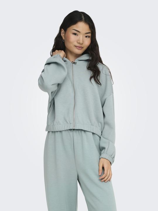 Produktbild Only ONLSCARLETT Sweatshirt Strickjacke (M)