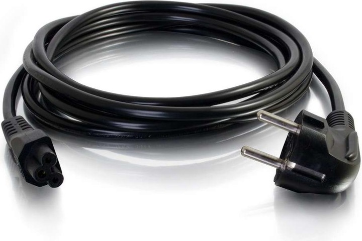 Image du produit C2G Cordon d'alimentation pour ordinateur portable (3 m)