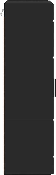 Image du produit vidaXL Holzschrank (50 x 29 x 100 cm)