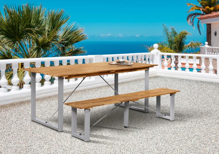 Actual product image Möbilia Garden