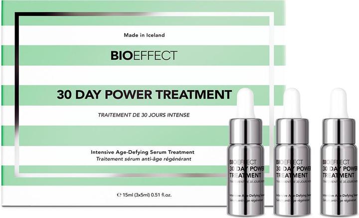 Produktbild Bioeffect 30 Day Power Treatment