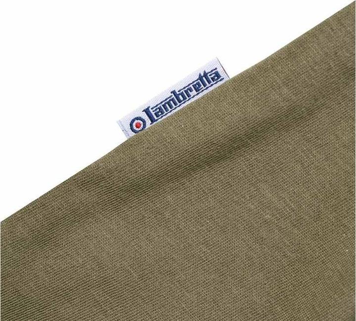 Produktbild Lambretta TShirt (S)