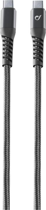 Produktbild Cellularline Extreme Cable (1.20 m)