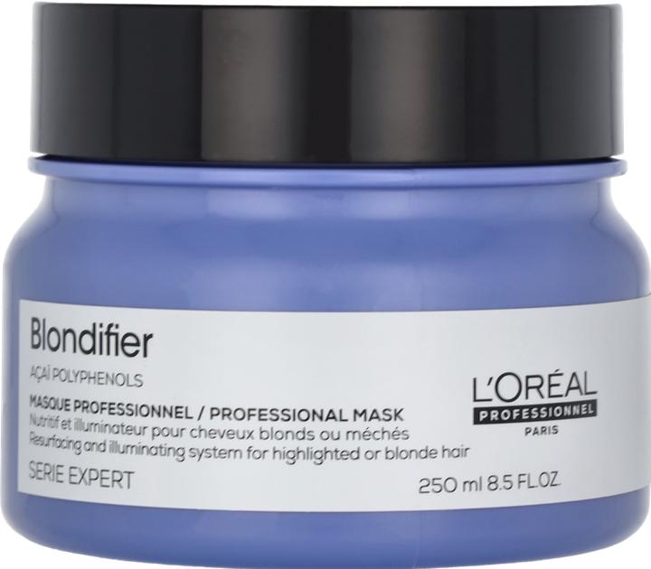Actual product image L'Oréal Professionnel Blondifier (250 ml)