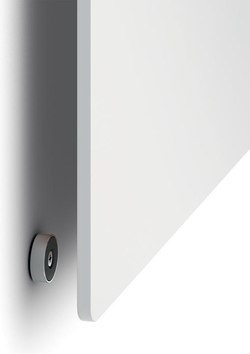 Actual product image Nobo Whiteboard Frameless (45 x 45 cm)