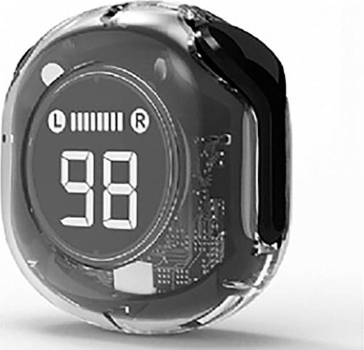 Immagine prodotto OEM TWST-01-BK (9 h, Senza fili)