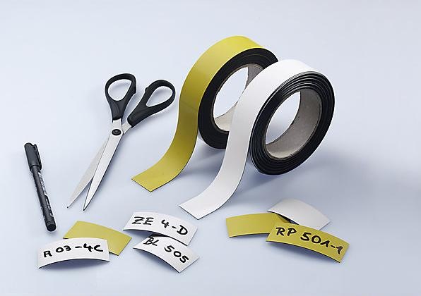 Immagine prodotto kaiserkraft Etichette magnetiche per il magazzino