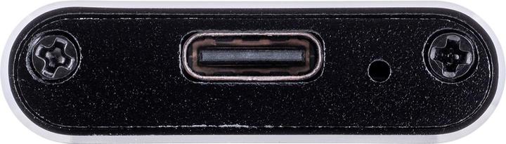 Produktbild Akasa AK-ENU3M2-02 Speicherlaufwerksgehäuse M.2 SSD enclosure Schwarz (M.2)