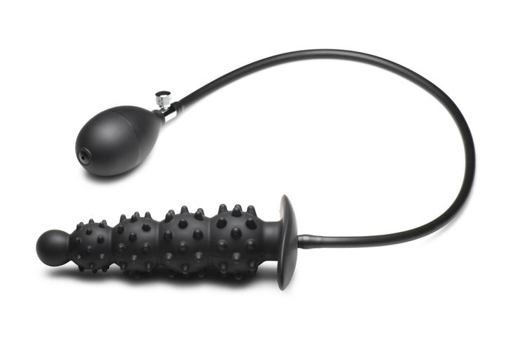 Immagine prodotto Master Series Ass Puffer