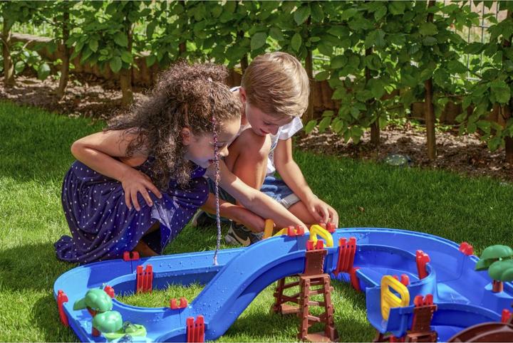 Immagine prodotto Aquaplay MegaWaterWheel