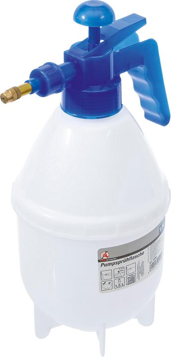 Actual product image BGS Pressure Sprayer 1.5 l (1.50 l)