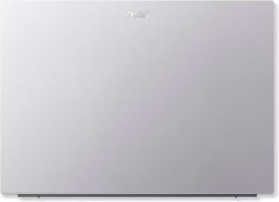 Actual product image Acer Aspire Go 16 – 16" (16", 512 GB, 16 GB, DE, Intel Core 7 150U)